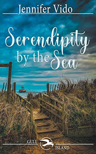 Beispielbild fr Serendipity by the Sea zum Verkauf von Better World Books