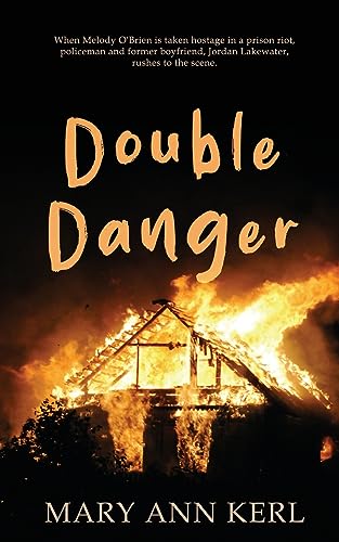 Stock image for Double Danger for sale by THE SAINT BOOKSTORE