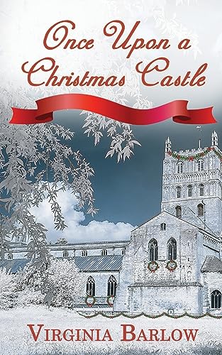 Beispielbild fr Once Upon a Christmas Castle zum Verkauf von GreatBookPrices