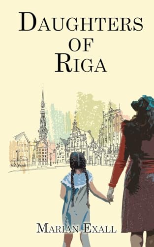 Stock image for Daughters of Riga for sale by GreatBookPrices