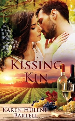 9781509253951: Kissing Kin (0) (Trans-Pecos)