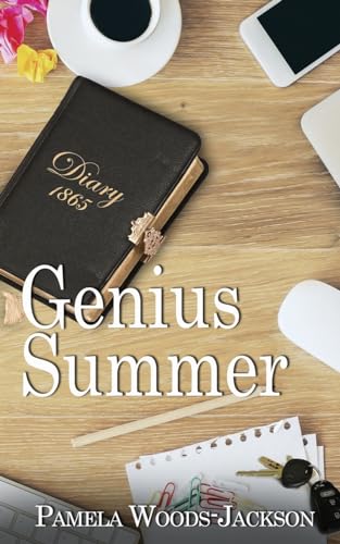 Stock image for Genius Summer for sale by California Books