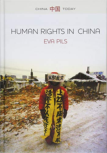 Beispielbild fr Human Rights in China zum Verkauf von Blackwell's