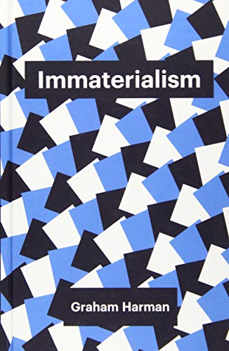 Immagine dell'editore per Immaterialism: Objects and Social Theory venduto da ThriftBooks-Atlanta
