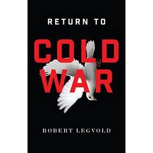 9781509501885: Return to Cold War