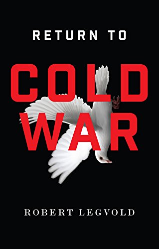 Stock image for Return to Cold War for sale by More Than Words