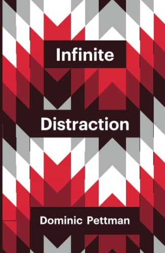 Stock image for Infinite Distraction for sale by Better World Books: West
