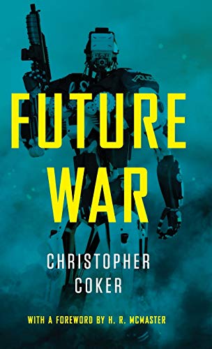 9781509502318: Future War