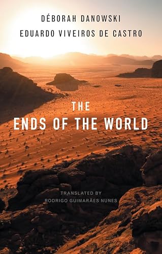 Beispielbild fr The Ends of the World zum Verkauf von Einar & Bert Theaterbuchhandlung