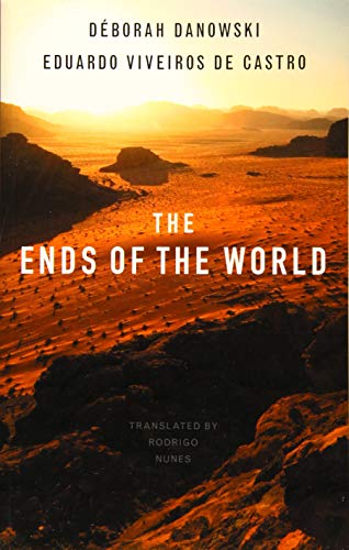 Beispielbild fr The Ends of the World zum Verkauf von Blackwell's