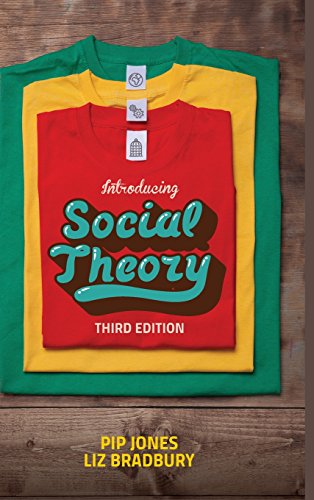 Stock image for Introducing Social Theory for sale by Blackwell's