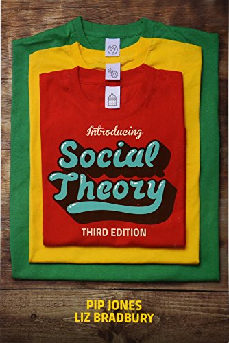 Beispielbild fr Introducing Social Theory zum Verkauf von -OnTimeBooks-