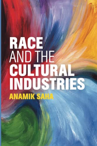 Stock image for Race and the Cultural Industries for sale by More Than Words