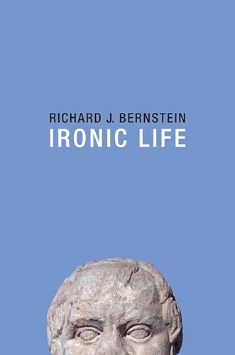 Imagen de archivo de Ironic Life a la venta por Chiron Media