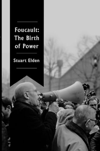 Imagen de archivo de Foucault : The Birth of Power a la venta por Better World Books