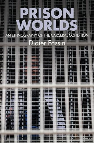 9781509507559: Prison Worlds: An Ethnography of the Carceral Condition