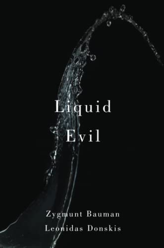 Beispielbild fr Liquid Evil zum Verkauf von Better World Books