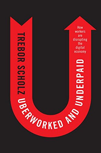 9781509508181: Uberworked and Underpaid: How Workers Are Disrupting the Digital Economy