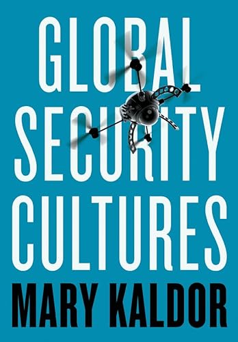 Beispielbild fr Global Security Cultures zum Verkauf von WorldofBooks