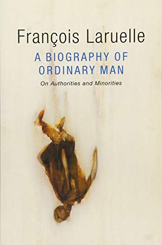 

Biography of Ordinary Man : On Authorities and Minorities