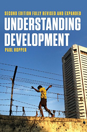 Imagen de archivo de Understanding Development Format: Hardcover a la venta por INDOO