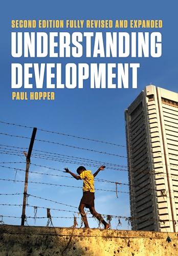 Beispielbild fr Understanding Development zum Verkauf von SecondSale