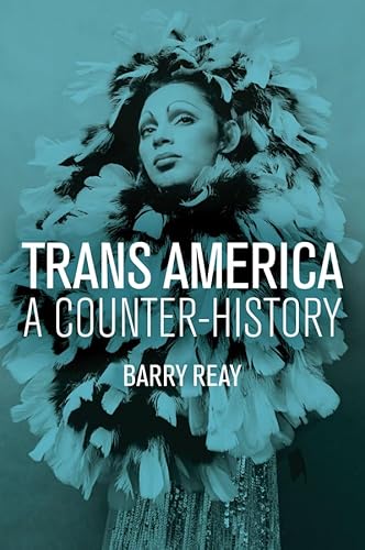 Stock image for Trans America: A Counter-History Format: Paperback for sale by INDOO