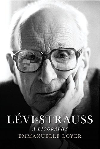 Stock image for Lvi-Strauss for sale by Blackwell's