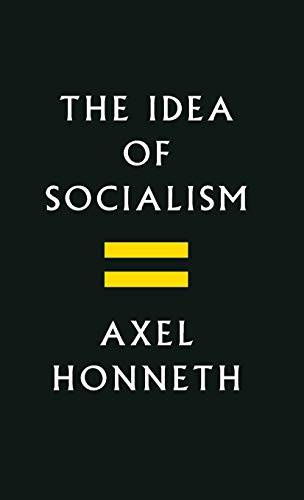 Stock image for The Idea of Socialism: Towards a Renewal for sale by WorldofBooks
