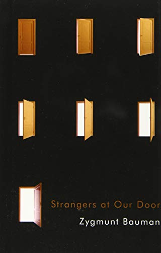 Beispielbild fr Strangers at Our Door zum Verkauf von Blackwell's