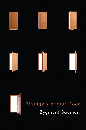 9781509512164: Strangers at Our Door