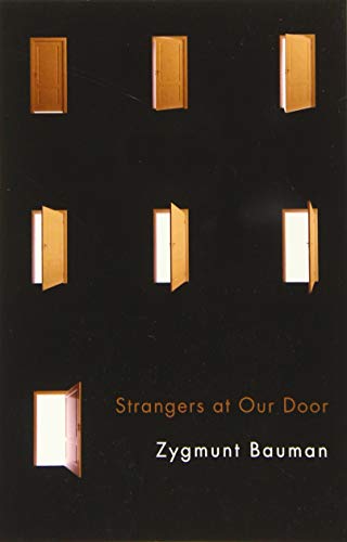 9781509512171: Strangers at Our Door