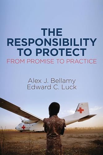 Stock image for The Responsibility to Protect: From Promise to Practice for sale by SecondSale