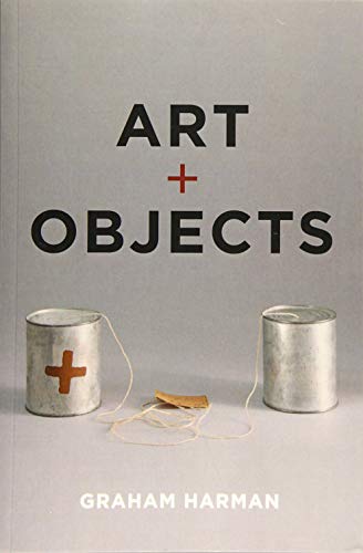 Beispielbild fr Art and Objects zum Verkauf von WorldofBooks