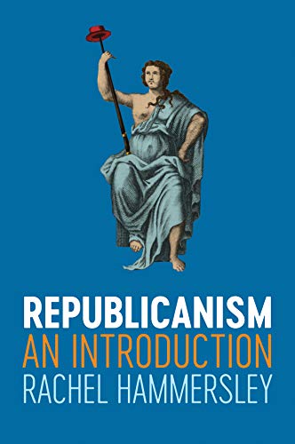 Stock image for Republicanism: An Introduction for sale by HPB-Red