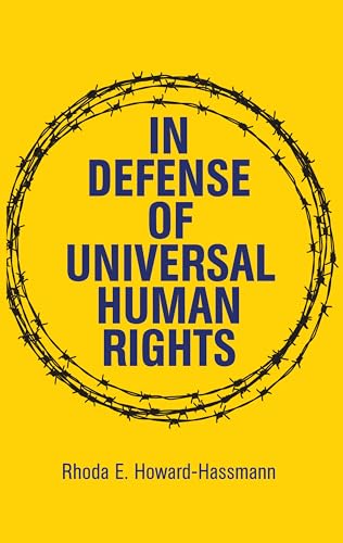 Stock image for In Defence of Universal Human Rights for sale by Blackwell's