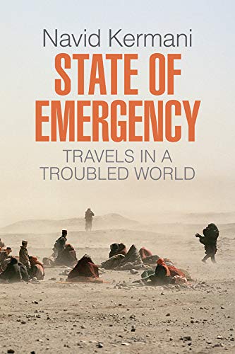 Beispielbild für State of Emergency: Travels in a Troubled World zum Verkauf von Books From California