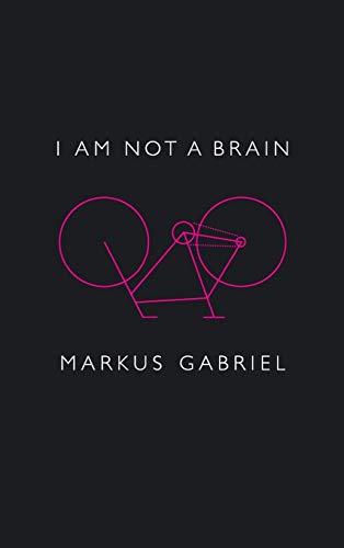 Beispielbild fr I am Not a Brain: Philosophy of Mind for the 21st Century zum Verkauf von WorldofBooks