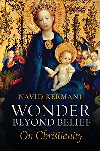 9781509514847: Wonder Beyond Belief: On Christianity