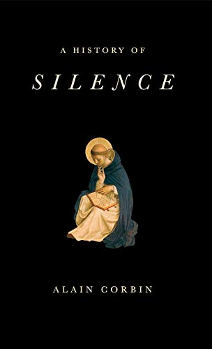 Beispielbild fr A History of Silence zum Verkauf von JPH Books