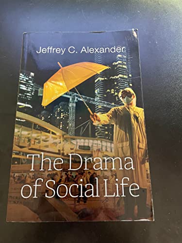 Imagen de archivo de The Drama of Social Life Format: Paperback a la venta por INDOO