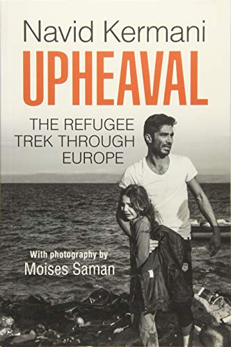 Stock image for Upheaval : The Refugee Trek Through Europe for sale by Better World Books: West
