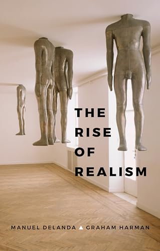 Beispielbild fr The Rise of Realism zum Verkauf von Blackwell's