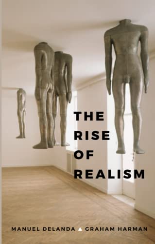 Imagen de archivo de The Rise of Realism a la venta por Blackwell's