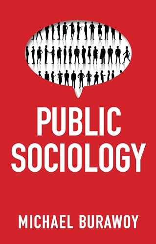 Stock image for Public Sociology Format: Paperback for sale by INDOO