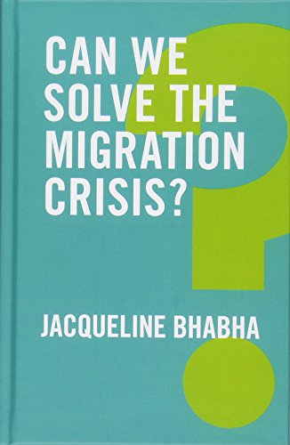 Stock image for Can We Solve the Migration Crisis? for sale by Blackwell's