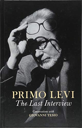 9781509519545: The Last Interview: Conversations with Giovanni Tesio