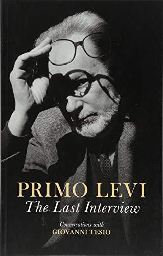 Beispielbild fr The Last Interview: Conversations with Giovanni Tesio zum Verkauf von Wonder Book