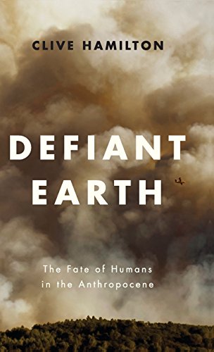 Stock image for Defiant Earth for sale by Blackwell's