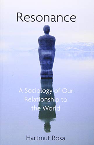 Beispielbild fr Resonance: A Sociology of Our Relationship to the World zum Verkauf von WeBuyBooks